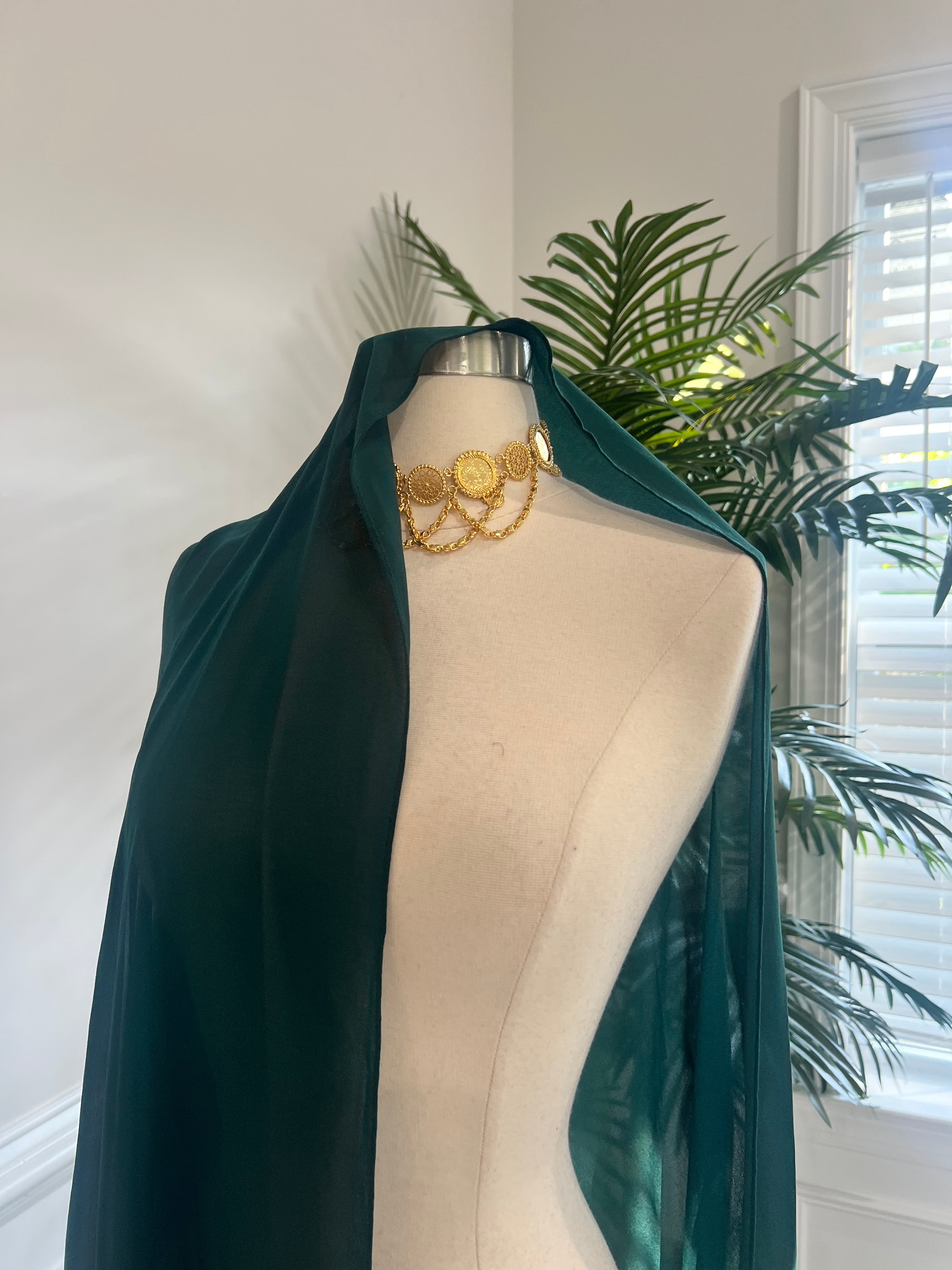 高い品質 khirka/ New scarf LaFarrahBoutique – 帽子