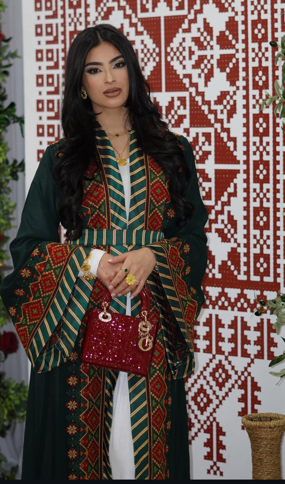Abayas