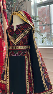 New Kids Malika Thobe