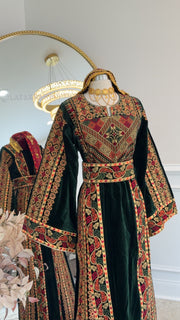 New Thobe Al Shalabi