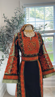New Ghabana Malika Thobe