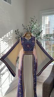 New Simple Sabayel Thobe