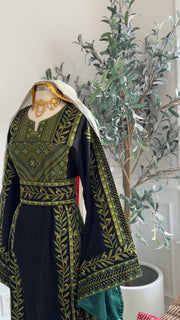 New Thobe Al Zatouna