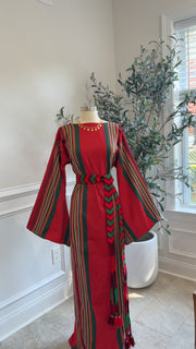 New Majdlawi Dress