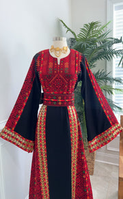 Sabayel Thobe Sale (Custom Size)