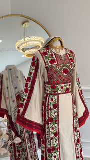 New Atameen Thobe Al Romana