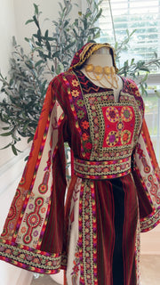 New Jana & Nar Thobe