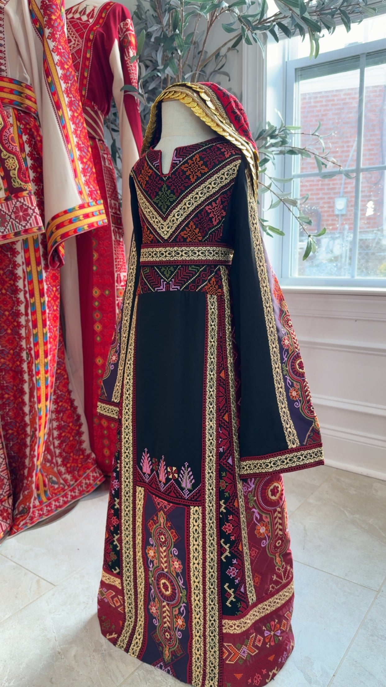 New Kids Malika Thobe