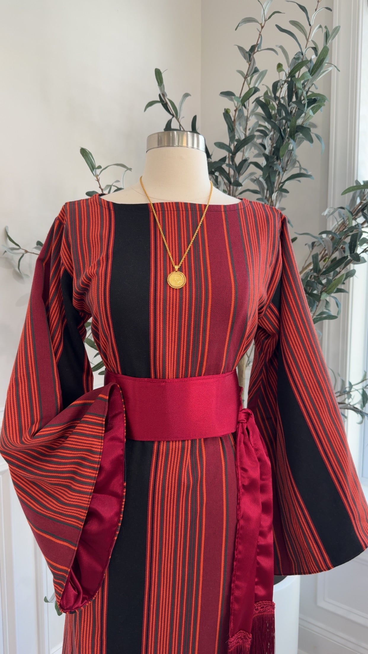 New Jana & Nar Majdlawi Dress