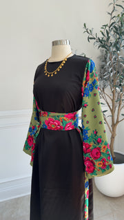 New Nabilsi Dress