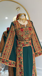 New Thobe Al Shalabi