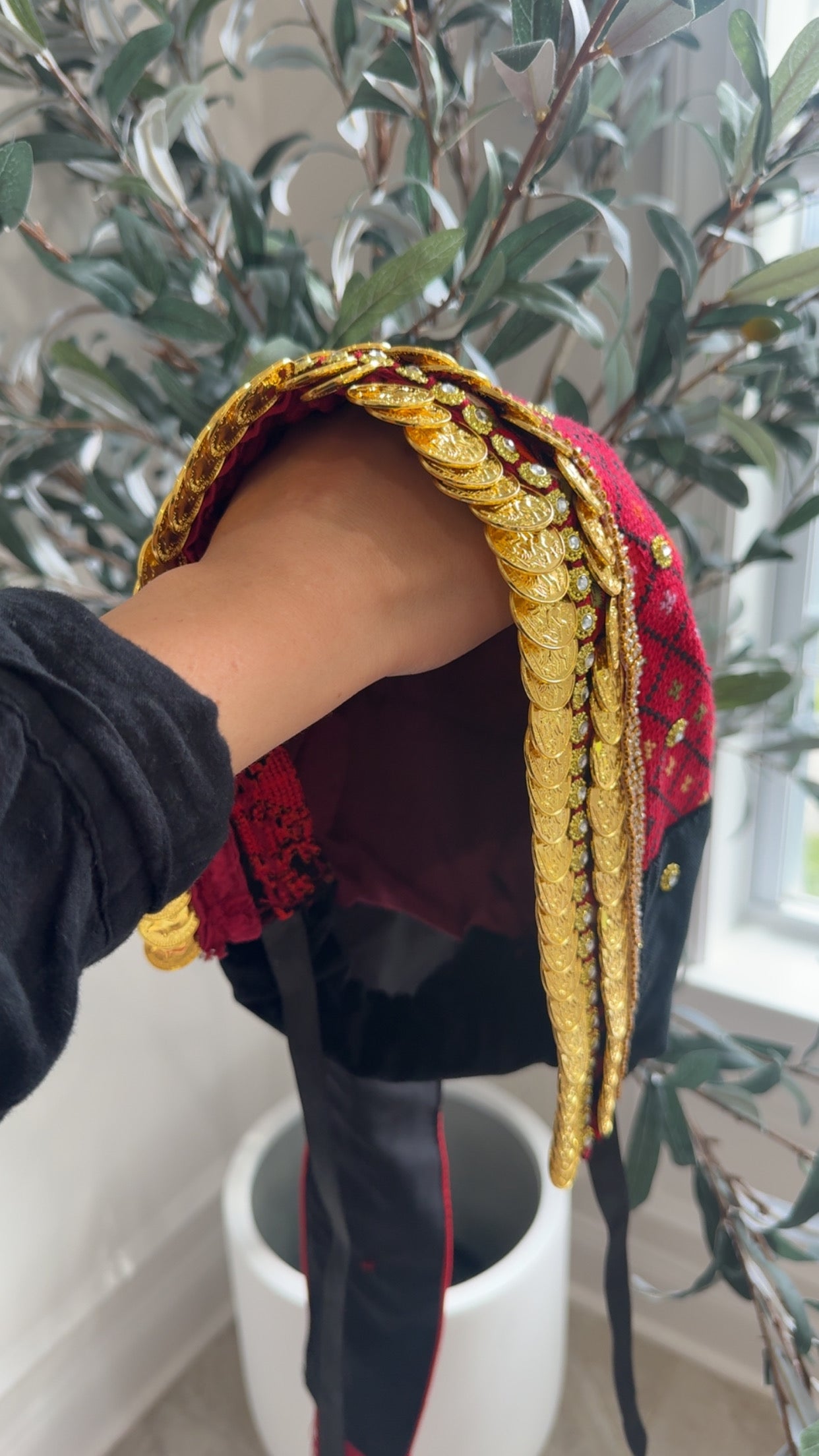 Coin Hat