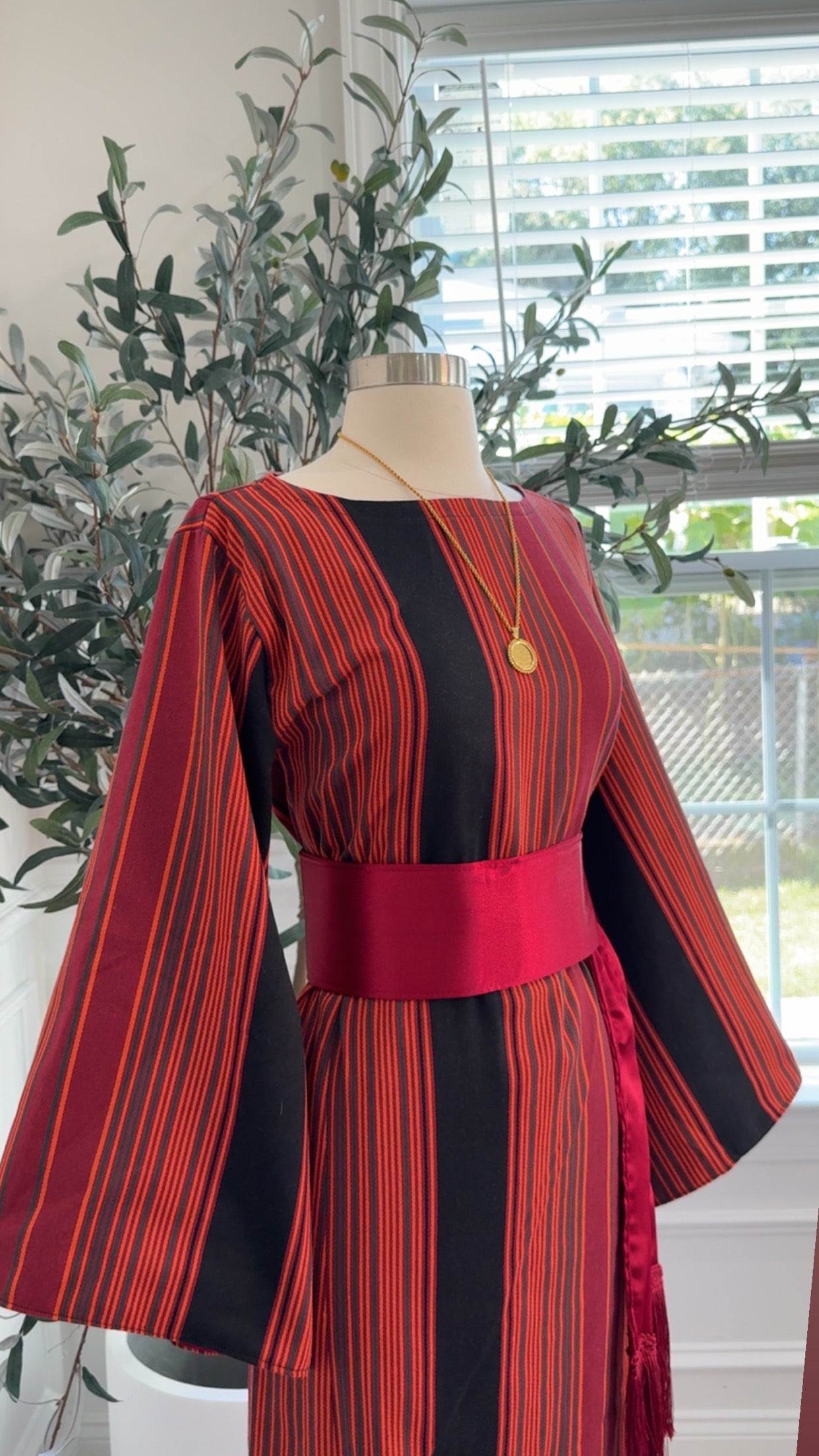 New Jana & Nar Majdlawi Dress