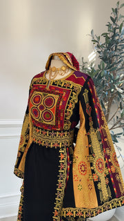New Black Malika Thobe