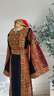 New Kharaz Malika Thobe Sale