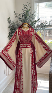 New Thobe Al Zatouna