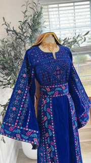 New Thobe Al Shalabi