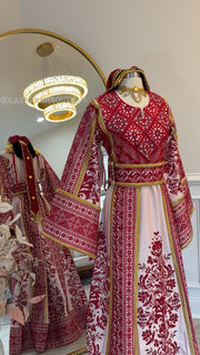 New Bridal Thobe