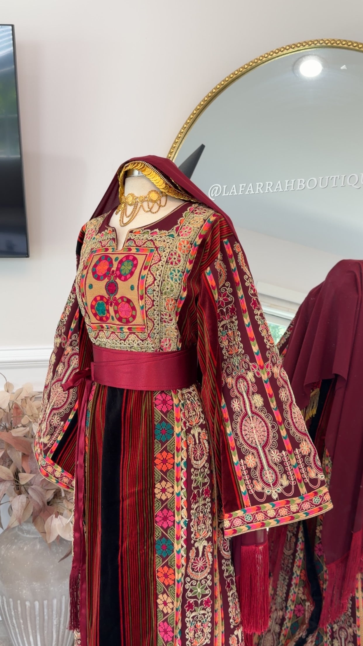 New Jana & Nar Thobe Sale