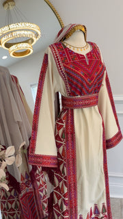 New Thobe Al Abraj