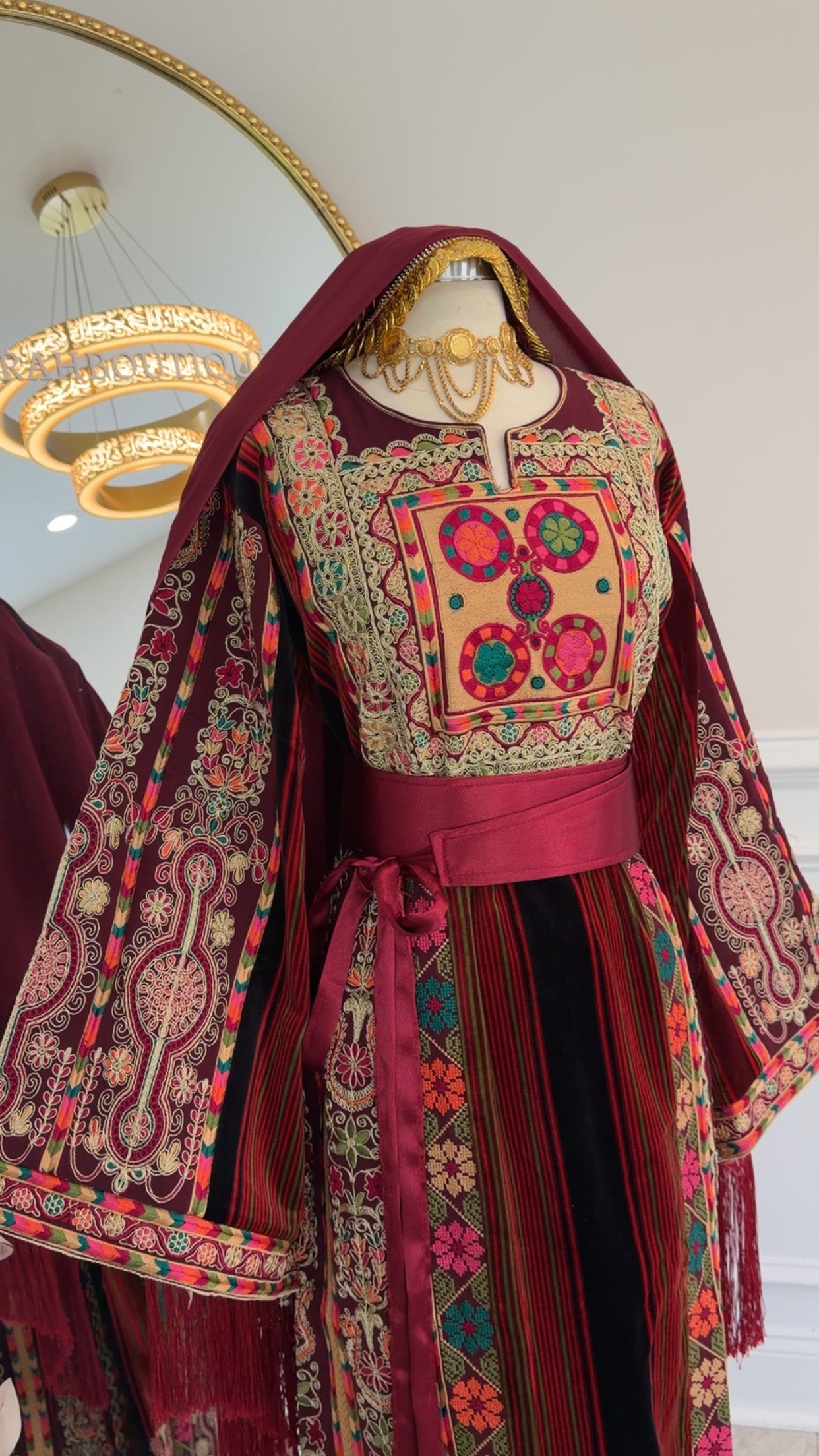 New Jana & Nar Thobe Sale