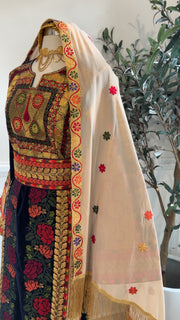 New Floral Kasab Khirka