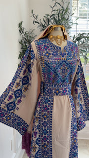 New Thobe Al Abraj