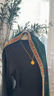 New Green Kasab Khirka