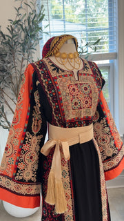 New Ghabana Malika Thobe