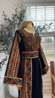 New Thobe Al Shalabi