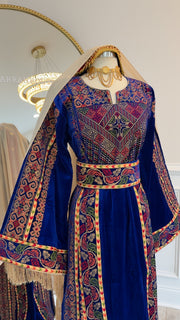 New Thobe Al Shalabi