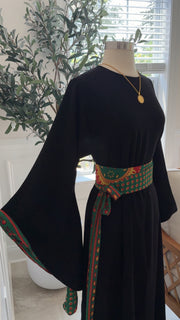 New Nabilsi Dress