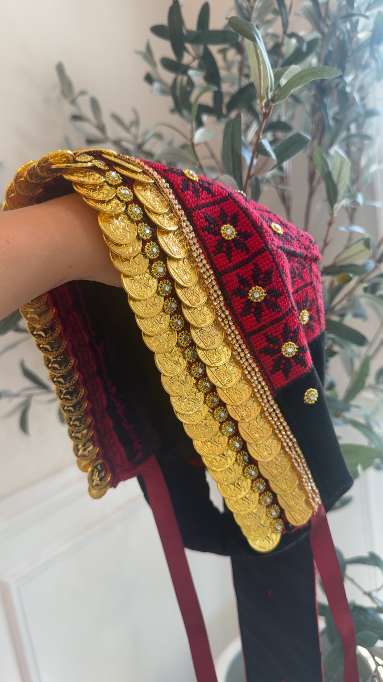 New Coin Hat
